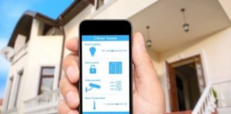 Smart home automation system revenues to reach $34B in 2020, report