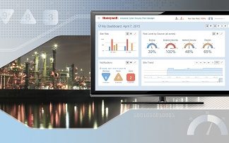 Honeywell releases Industrial Cyber Security Risk Manager