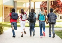 Israeli Ministry to regulate use of security cameras in schools