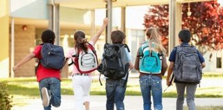 Israeli Ministry to regulate use of security cameras in schools