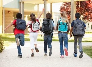 Israeli Ministry to regulate use of security cameras in schools