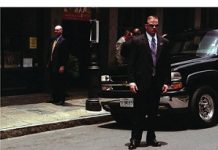 Law will let some foreign agents carry weapons in Mexico