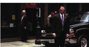 Law will let some foreign agents carry weapons in Mexico