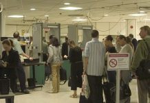 Luton airport selects Smiths to drive security upgrade