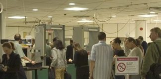 Luton airport selects Smiths to drive security upgrade