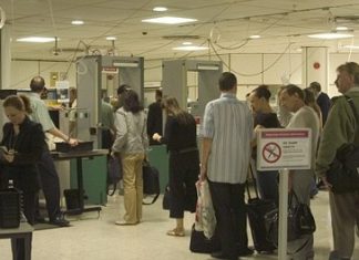 Luton airport selects Smiths to drive security upgrade