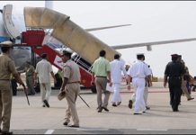 MPs who bully security staff at airports to be publicly shamed