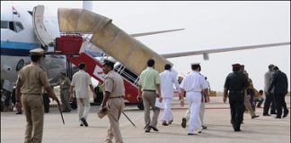 MPs who bully security staff at airports to be publicly shamed