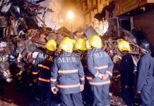 Mumbai Fire Brigade falls short on fulfilling Central norms