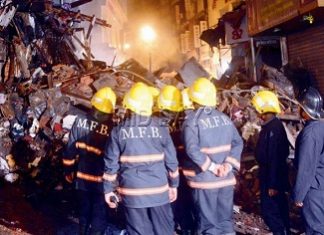 Mumbai Fire Brigade falls short on fulfilling Central norms