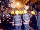 Mumbai Fire Brigade falls short on fulfilling Central norms