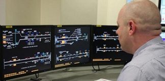 New UK railway signalling system vulnerable to hackers, says expert