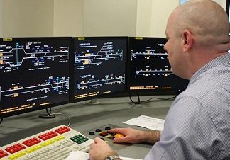 New UK railway signalling system vulnerable to hackers, says expert