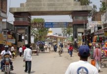 Post earthquake, Indo-Nepal border vulnerable to terrorist intrusion