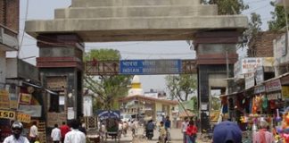 Post earthquake, Indo-Nepal border vulnerable to terrorist intrusion