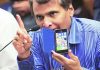 Railways to develop mobile app to improve commuter security