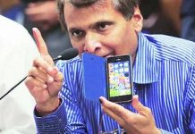 Railways to develop mobile app to improve commuter security