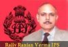 Rajiv Ranjan Verma appointed DG, RPF