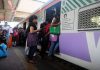 Shift ladies’ coaches to middle of trains: Parliamentary panel