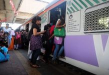 Shift ladies’ coaches to middle of trains: Parliamentary panel