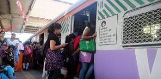 Shift ladies’ coaches to middle of trains: Parliamentary panel