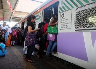 Shift ladies’ coaches to middle of trains: Parliamentary panel