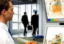 Smiths wins Manila airport contract for people-screeners