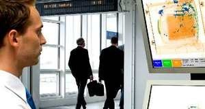 Smiths wins Manila airport contract for people-screeners