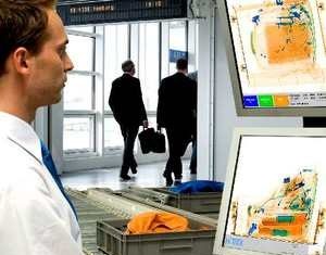 Smiths wins Manila airport contract for people-screeners