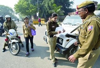 UGC issues guidelines to enhance students’ security