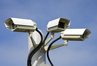 245 million surveillance cameras operational in 2014