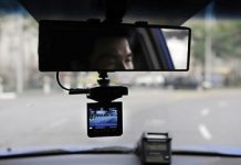 Abu Dhabi taxis to have CCTV cameras