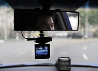 Abu Dhabi taxis to have CCTV cameras