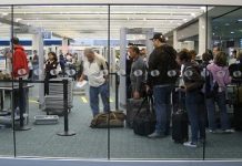 American airports fail 95% of security tests