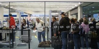 American airports fail 95% of security tests