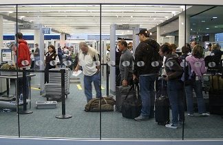 American airports fail 95% of security tests
