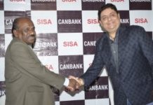 Canbank Venture invests Rs. 11 cr in Surat security firm “Shiva Industrial Security Agency”