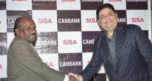Canbank Venture invests Rs. 11 cr in Surat security firm “Shiva Industrial Security Agency”