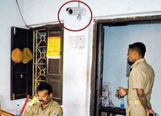 Delhi Government gets its way on CCTV in police stations
