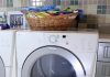 Fire safety experts issue warning over tumble-dried laundry