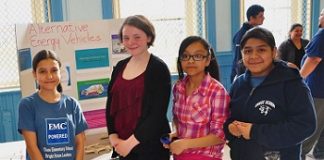 Hikvision supports US education programme