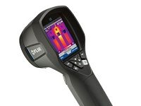 Improved thermal cameras to drive market to $500m by 2019