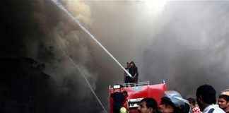 Maharashtra among top five in fire-related deaths