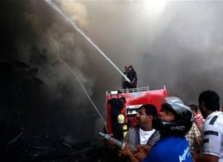 Maharashtra among top five in fire-related deaths