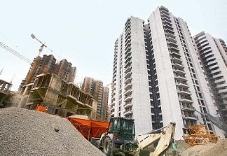 Meet to review fire safety in Noida high-rises