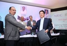 NEC India, Keonics collaborate to offer cyber security solutions