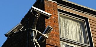 New rules for UK household CCTV systems