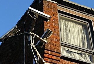 New rules for UK household CCTV systems