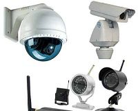 Rapid growth in Chinese surveillance market