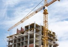 Rebounding US construction market driving growth in security